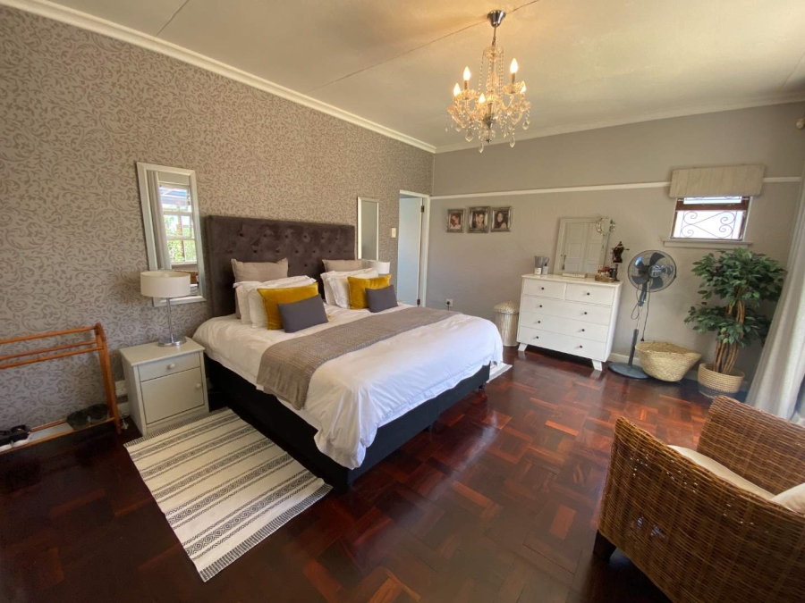 4 Bedroom Property for Sale in Plumstead Western Cape